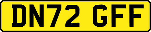 DN72GFF