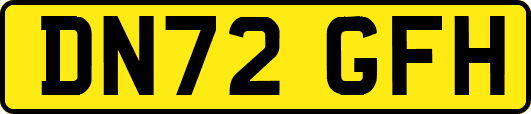 DN72GFH