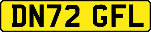 DN72GFL