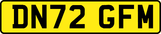 DN72GFM