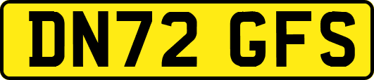 DN72GFS