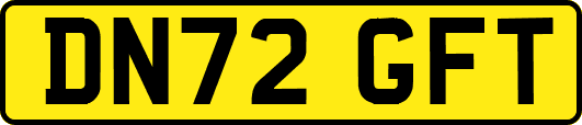 DN72GFT