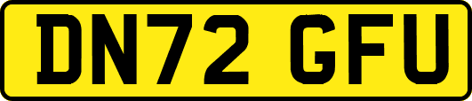 DN72GFU
