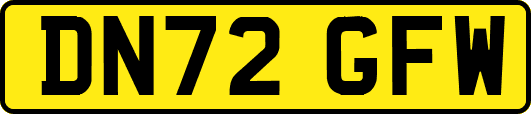 DN72GFW