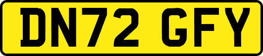 DN72GFY
