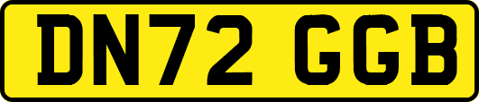 DN72GGB