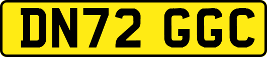 DN72GGC