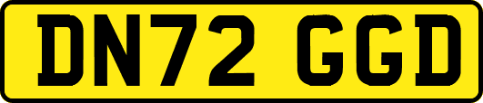 DN72GGD