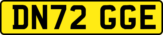 DN72GGE