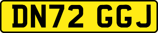 DN72GGJ