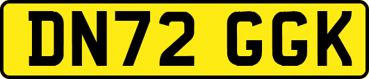 DN72GGK