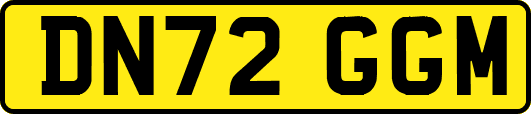 DN72GGM