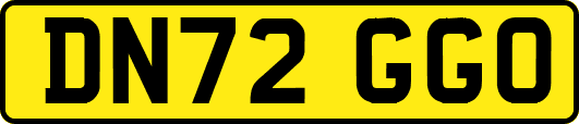 DN72GGO