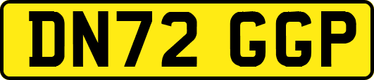 DN72GGP