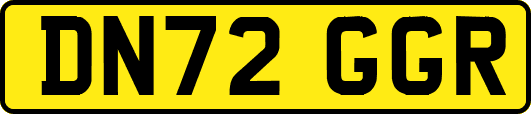 DN72GGR