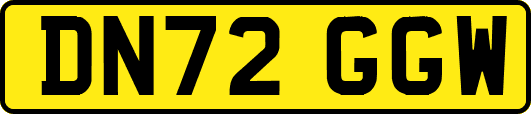 DN72GGW
