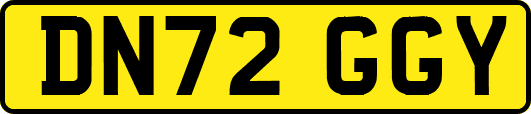 DN72GGY