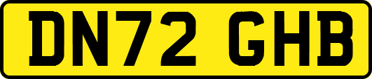 DN72GHB
