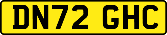 DN72GHC