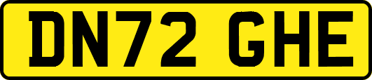 DN72GHE
