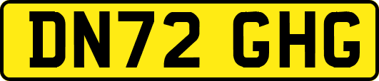 DN72GHG