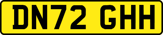 DN72GHH