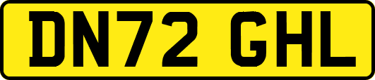 DN72GHL