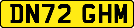 DN72GHM