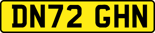 DN72GHN