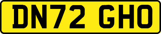 DN72GHO