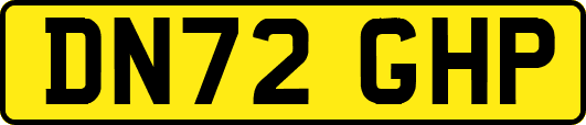 DN72GHP
