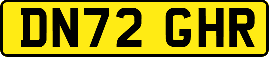 DN72GHR