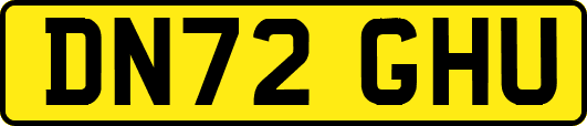 DN72GHU