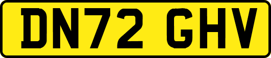 DN72GHV