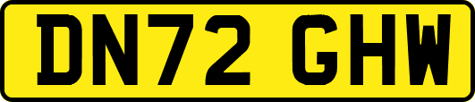 DN72GHW