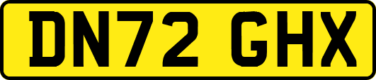 DN72GHX