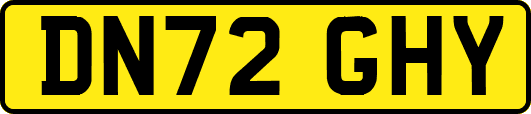 DN72GHY