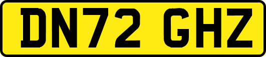 DN72GHZ