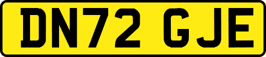 DN72GJE