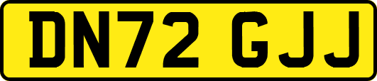 DN72GJJ