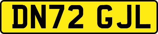 DN72GJL
