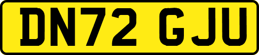 DN72GJU