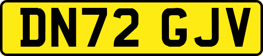 DN72GJV