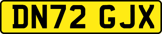 DN72GJX