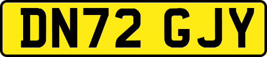 DN72GJY
