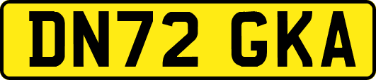 DN72GKA
