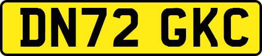 DN72GKC