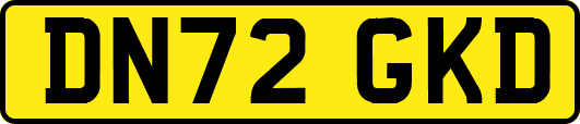 DN72GKD