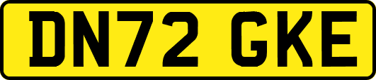DN72GKE