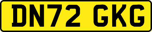 DN72GKG